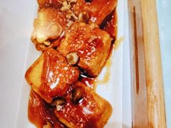 香菇-香宫中餐厅·大连香格里拉(人民路店)