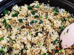 -台山美食一绝阿四台山黄鳝饭(阿四创作店)