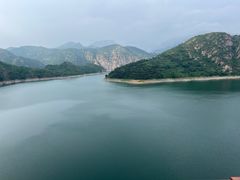 -燕塞湖鸟语林景区