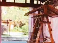 -咸宁万豪温泉谷度假区