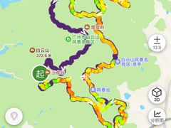 -广州市白云山风景名胜区