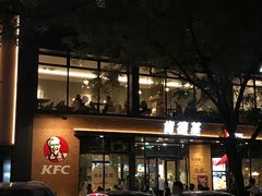 门面-肯德基(前门店)