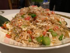 -金轩中餐厅 Jin Xuan(浦东丽思卡尔顿酒店)