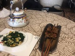 -新粤新疆菜清真餐厅(拱北店)