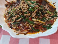 -洪霞餐馆