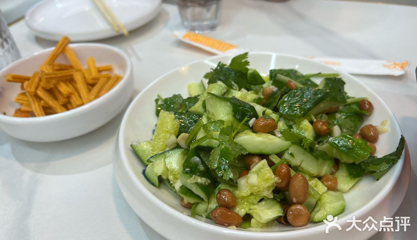 杏坛考场“真是一家宝藏店！店内环境雅致，服务周到