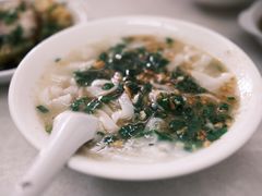 -老牌传统粿汁