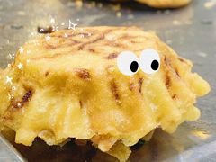 -老上海葱油饼(黄河路店)