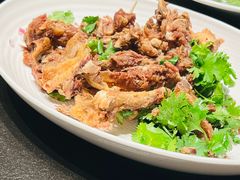 -四季民福烤鸭店(外滩外白渡桥店)