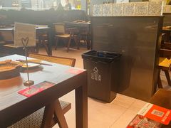 -张翻越·川渝冒菜·武汉黑鸭煲(城北万象城店)