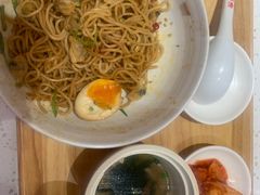 -味千拉面(惠州淡水嘉信茂广场分店)