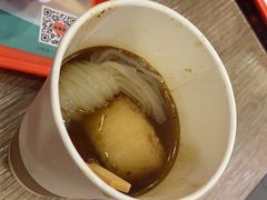 -吉野家(黑牛城道店)