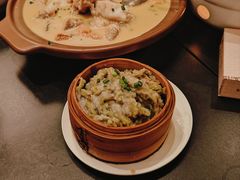 -知楚•精致湖北菜(武商MALL店)