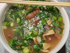 -老李家杂肝汤(回民街店)