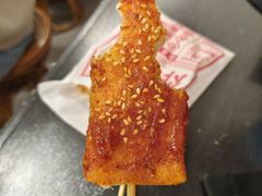 -卓粤拉肠(红庙店)