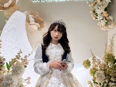-晶雅花园西餐厅(南京首店)