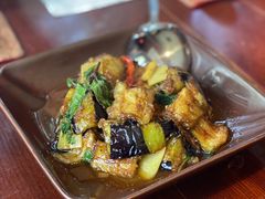 -花马天堂云南餐厅 Lost Heaven(高邮路店)