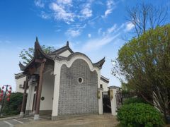 -零陵古城