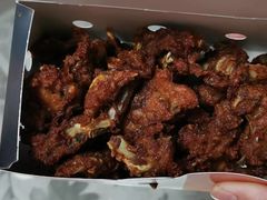 -麦当劳(郴州北湖店)
