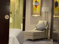 -广州粤海喜来登酒店