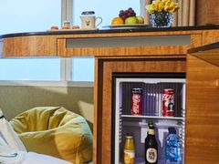 -上海浦东嘉里大酒店