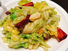 -凯鸽酒楼•雁北民间菜(华北星店)