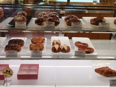 -丽都DELICATESSEN熟食店