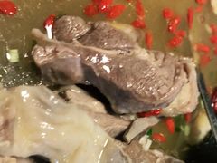 -蔡记·九米羊肉炉(东渡店)