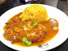 -八爷茶餐厅
