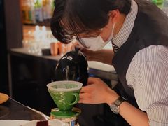 -Hei Cafe(工体店)