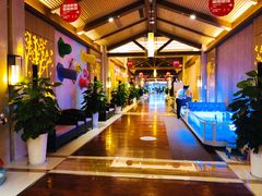 -汤连得温泉馆(宝山店)