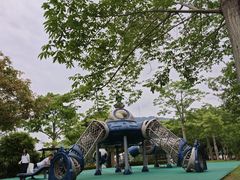 -佛冈森波拉度假区