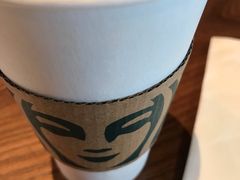 -星巴克(广州百信广场东区店)