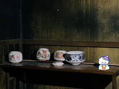 -Mr.Fox狐狸先生超级密室(南山店)
