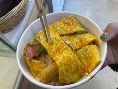 -小老虎东北烤冷面(星天广场店)