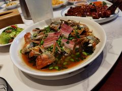 -壹只菜·崇明本地特色菜(崇明南门店)