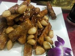 -大眼锅贴水饺(河东店)