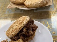 -清真·鸦儿李记·小馆(后海店)