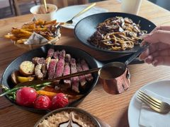 -济南香格里拉·咖啡泉自助餐厅