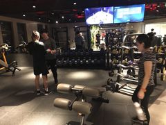 -威尔仕健身·游泳(中港汇店)