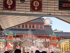 -芜湖方特东方神画