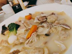 -怡园饭店-餐厅(四望亭店)