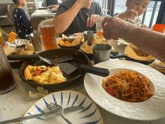 -必胜客(海滨店)