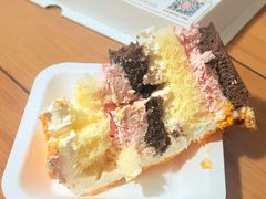 -CAKE BOSS 蛋糕老板(西单君太百货店)