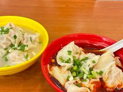 -龙抄手(春熙路总店)