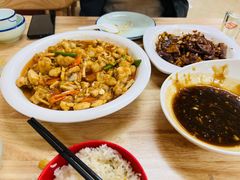 -食客居(缔景店)