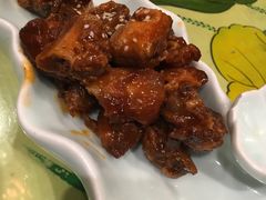 -中国徽菜·徽商故里(广安门店)