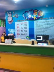 -胜利乐园(胜利购物广场店)