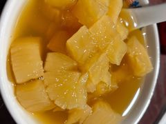 木薯糖水-粉家柳州螺蛳粉(杨宅路店)