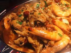 -胖哥俩肉蟹煲(河北勒泰购物中心店)